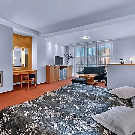 Hotel Za Vodou Dvur Kralove nad Labem
