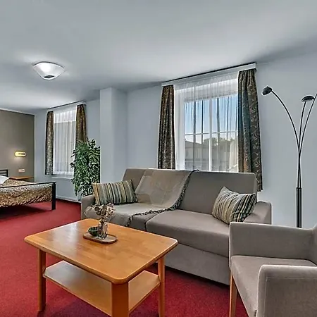 Hotel Za Vodou Hotel Dvur Kralove nad Labem