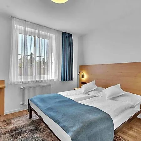 Hotel Za Vodou Hotel 3*