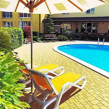 Hotel Za Vodou Dvur Kralove nad Labem