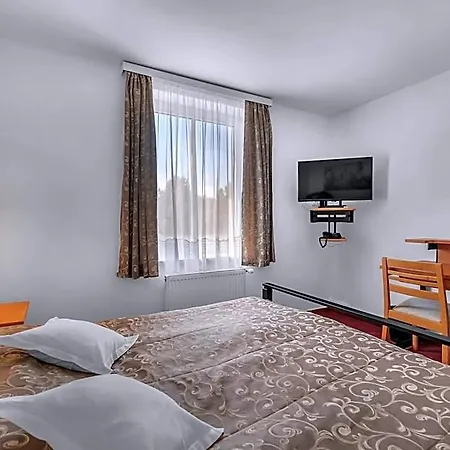 Hotel Za Vodou 3* Dvur Kralove nad Labem