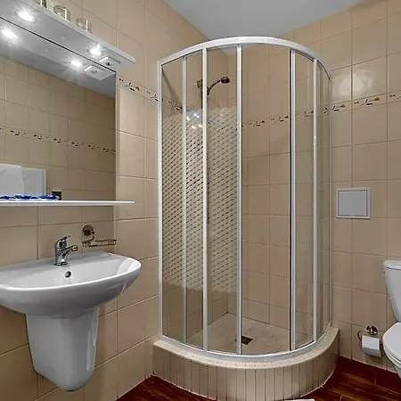 Hotel Za Vodou Dvur Kralove nad Labem