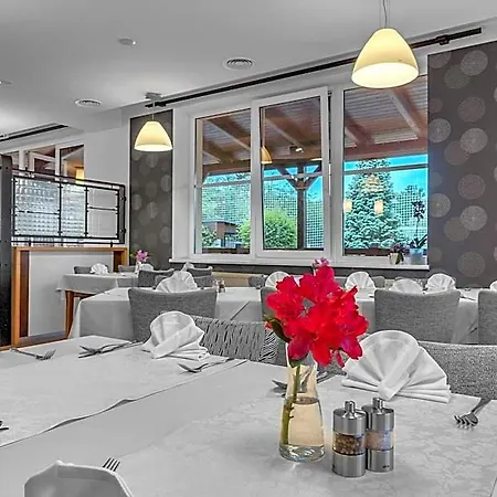 Hotel Za Vodou Hotel 3*