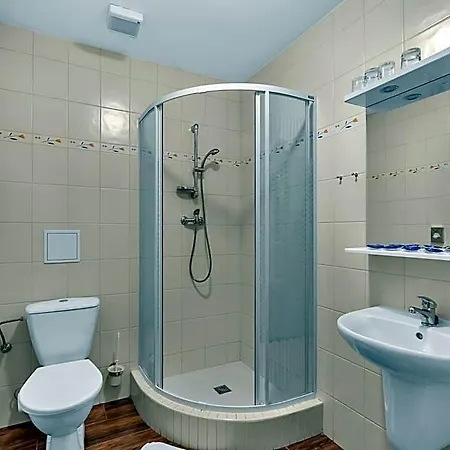 Hotel Hotel Za Vodou Dvur Kralove nad Labem