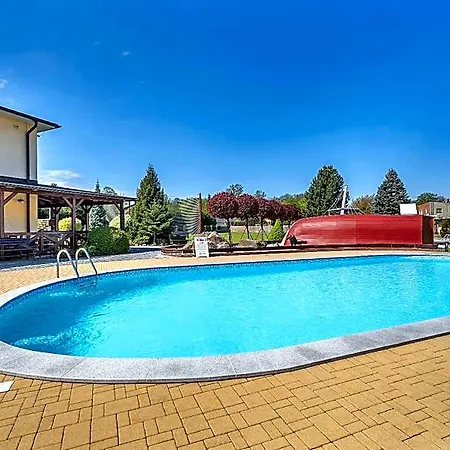 Hotel Za Vodou Hotel Dvur Kralove nad Labem