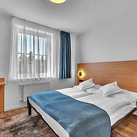 Hotel Za Vodou 3* Dvur Kralove nad Labem