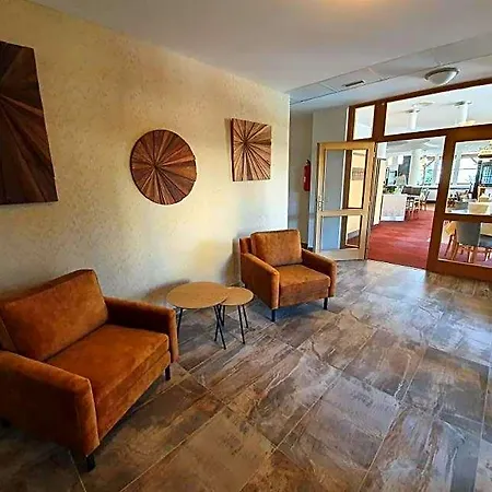 Hotel Hotel Za Vodou 3*