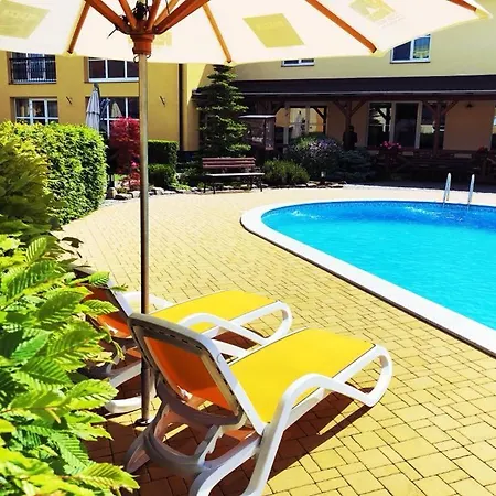 Hotel Za Vodou Dvůr Králové nad Labem