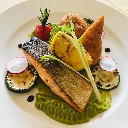 Hotel Za Vodou Dvur Kralove nad Labem