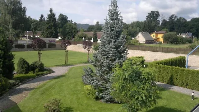 Za Vodou فندق Dvůr Králové nad Labem