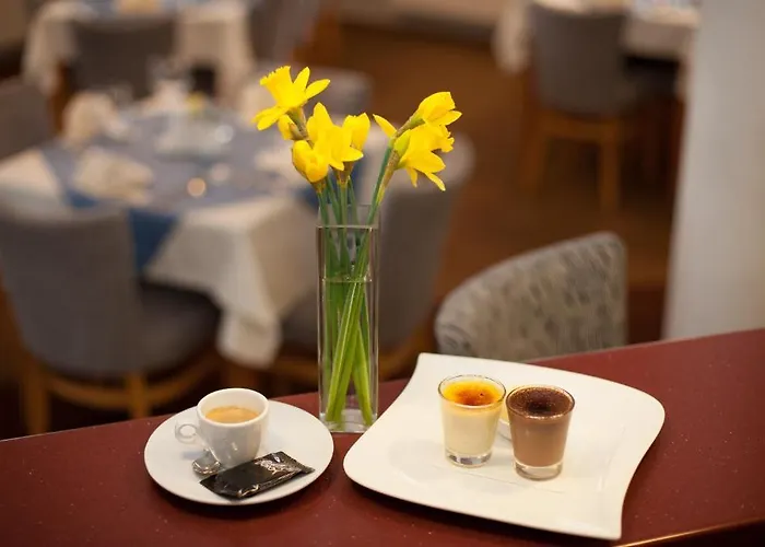 Hotel Za Vodou Hotel