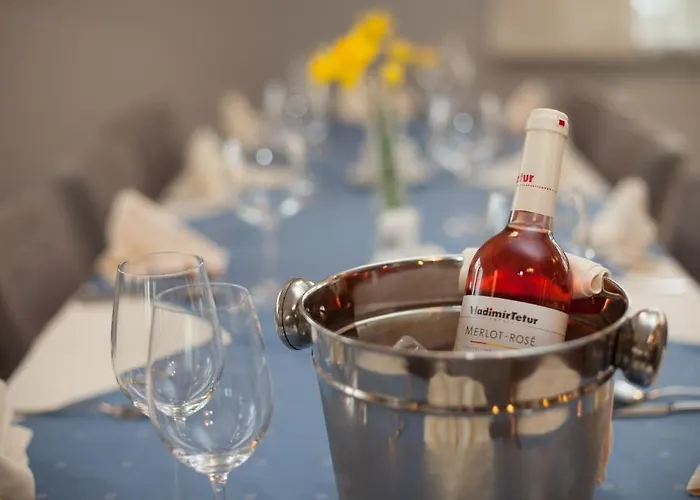 Hotel Za Vodou 3* Dvur Kralove nad Labem